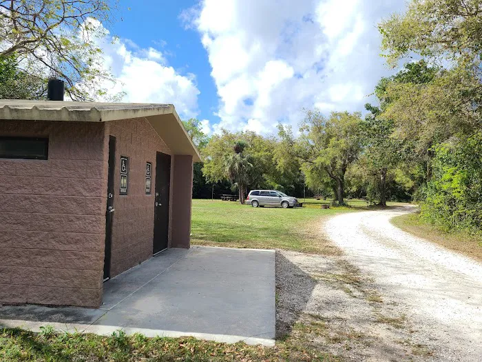 Mitchell Landing Campground 0