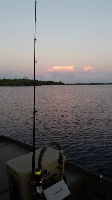 Rodgers River Bay Chickee 0