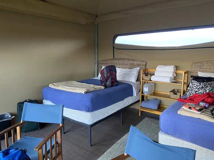 Flamingo Eco-Tent Campgrounds 5