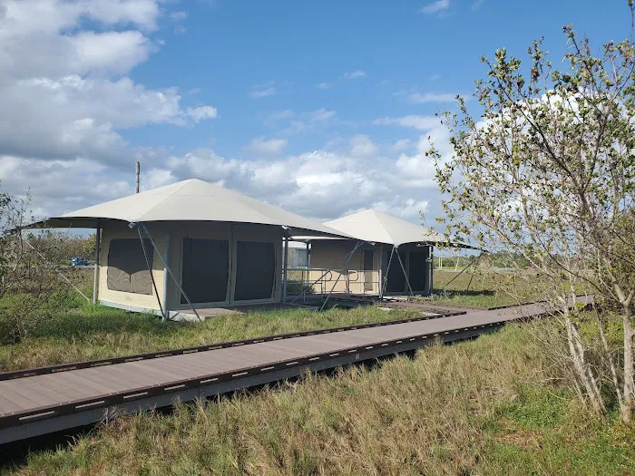 Flamingo Eco-Tent Campgrounds 4