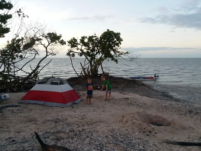 Clubhouse Beach 6