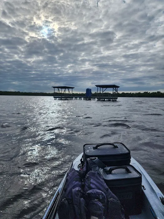 South Joe River Chickee 2