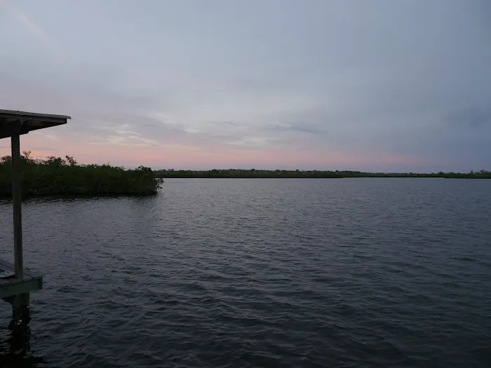 South Joe River Chickee 8