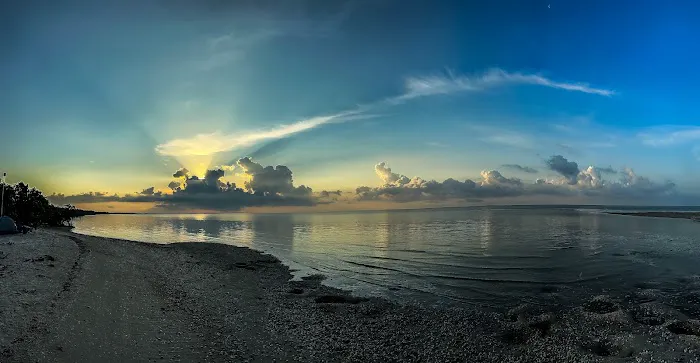 East Cape Campsite 3