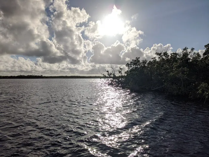 Pearl Bay Chickee 7