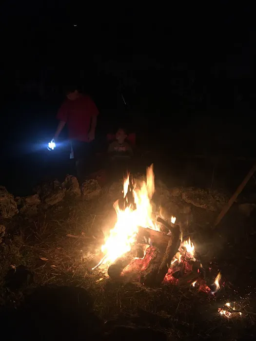 Ernest Coe Campground 0