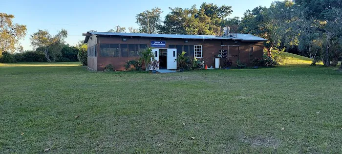Camp Freedom 9