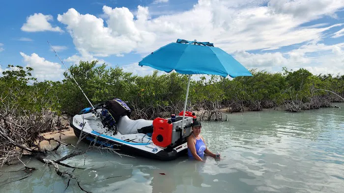 North Nest Key 1