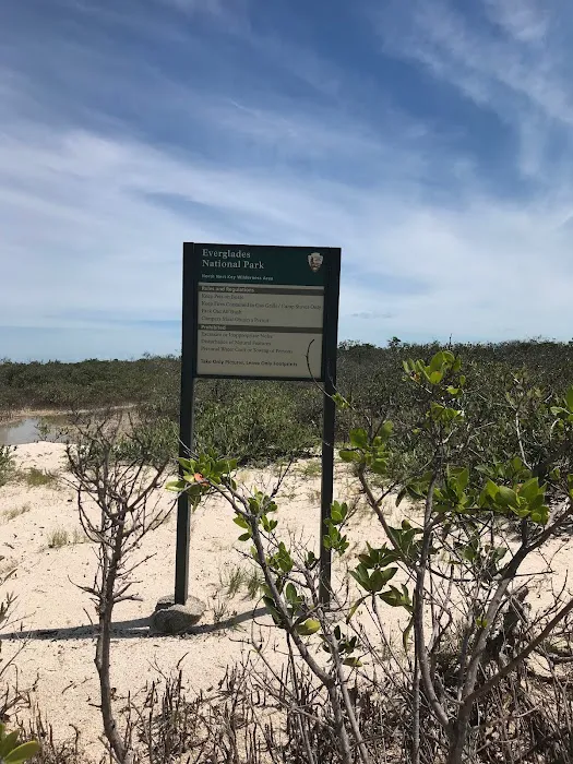 North Nest Key 5