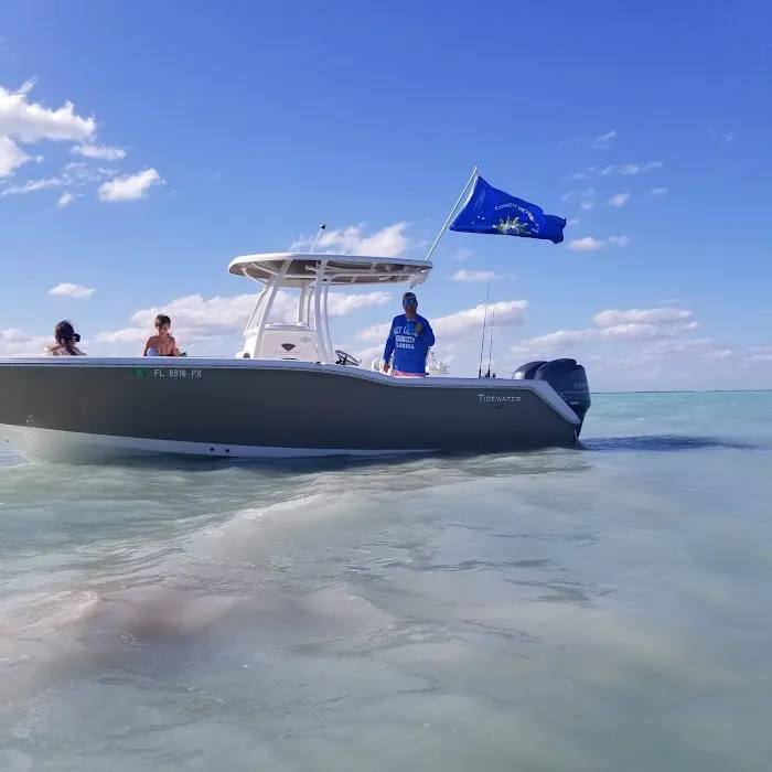 North Nest Key 3