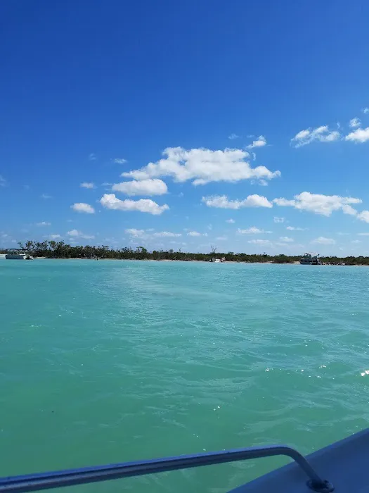North Nest Key 6