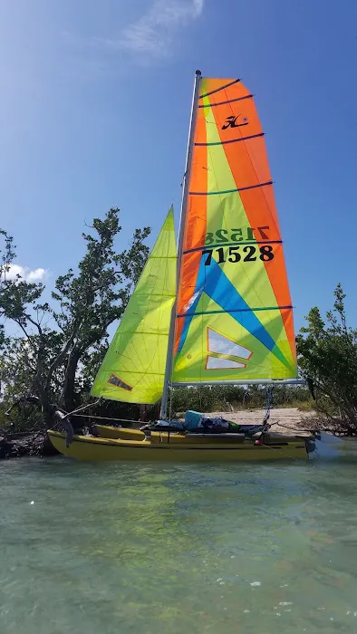 North Nest Key 7