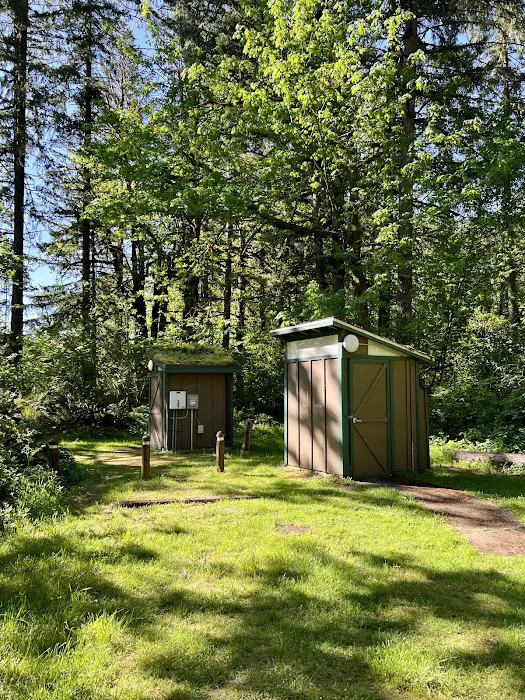 Kingfisher Group Camp 3