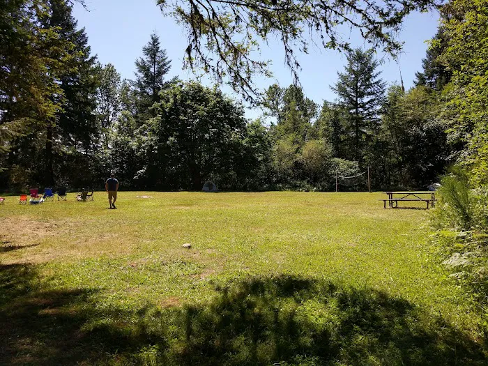 Kingfisher Group Camp 7