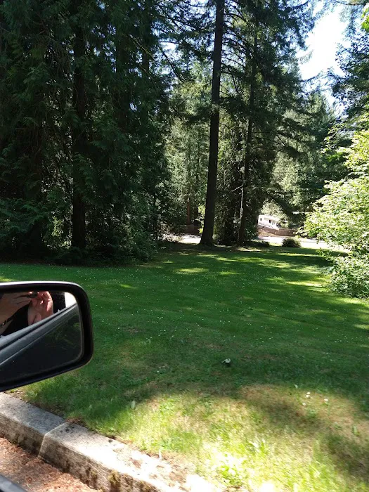 Metzler Park Recreation Site 3