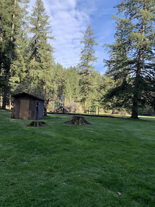 Metzler Park Recreation Site 2