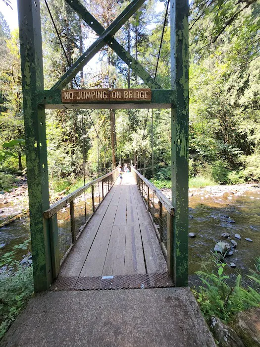 Metzler Park Recreation Site 5