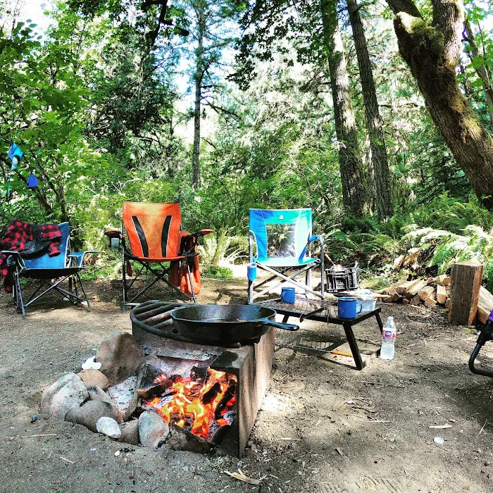 Metzler Park Recreation Site 8