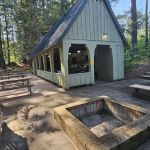 Promontory Park Campground