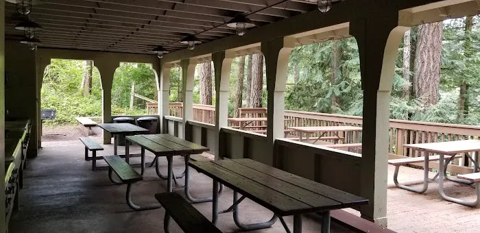 Promontory Park Campground 7