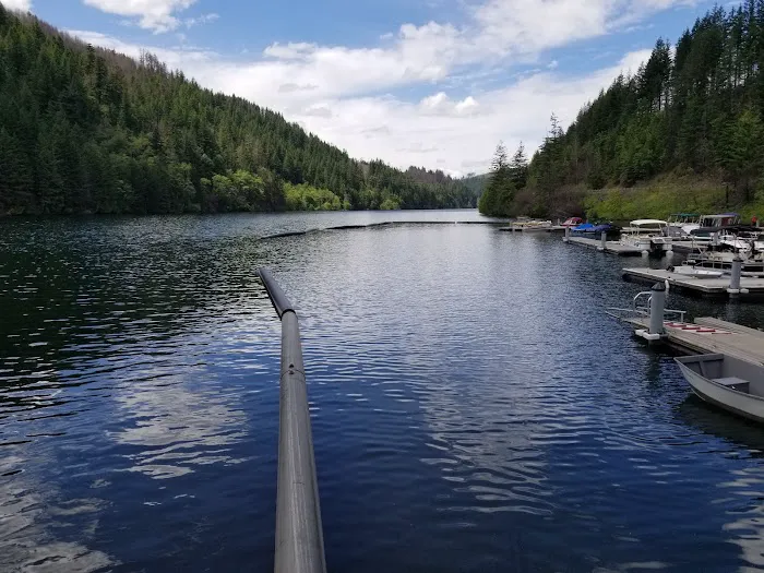 Promontory Park Campground 4