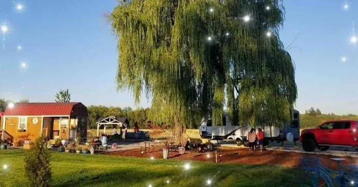 Miranda's Farm and recreation 4