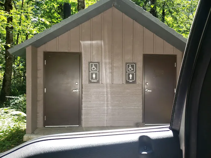 Carter Bridge Campground 3