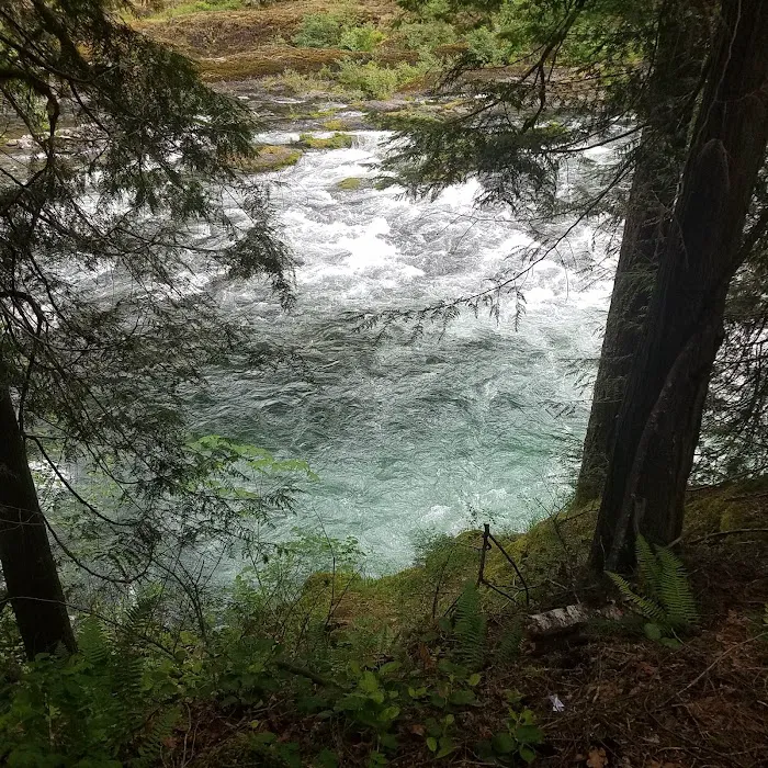 Lockaby Campground 4