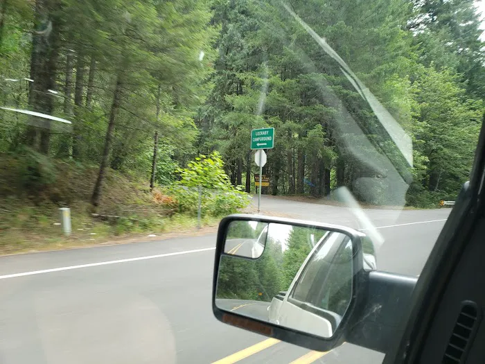 Lockaby Campground 7