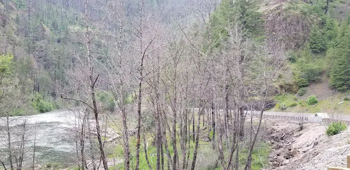 Fish Creek Campground 3