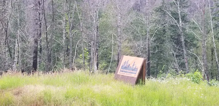 Fish Creek Campground 2