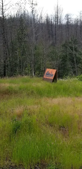 Fish Creek Campground 0