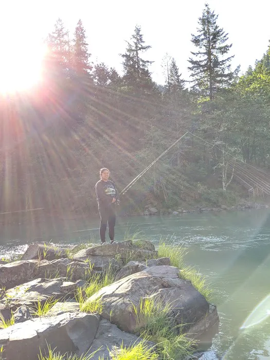 Fish Creek Campground 3