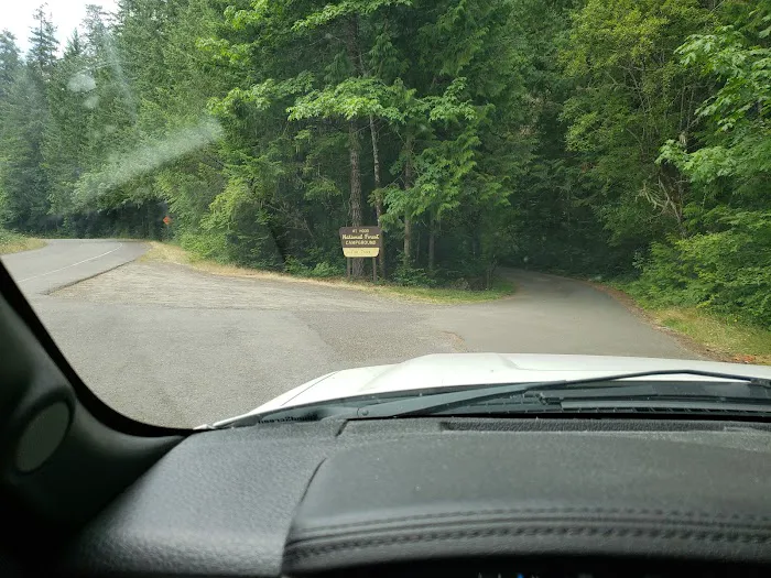 Fish Creek Campground 5
