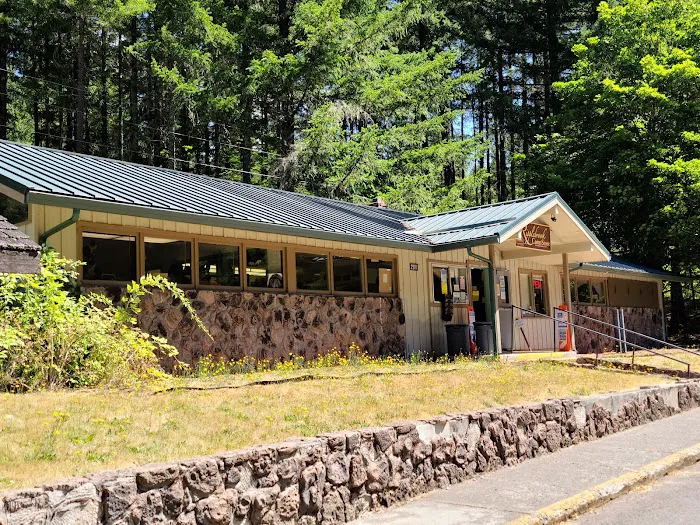 Roaring River Campground 5