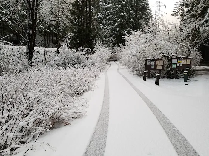 Sunstrip Campground 0