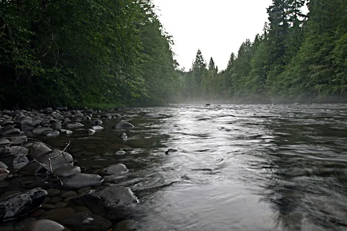 Three Bears Recreation Site 1