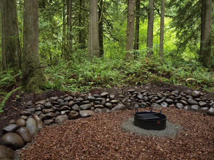 Three Bears Recreation Site 2