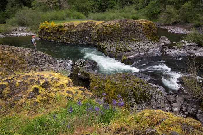 Three Bears Recreation Site 3