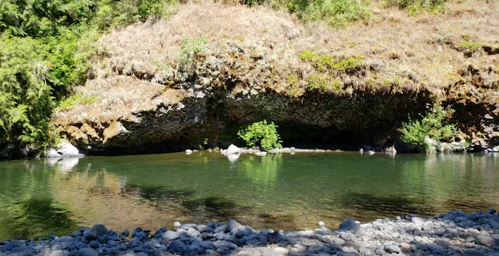 Three Bears Recreation Site 8