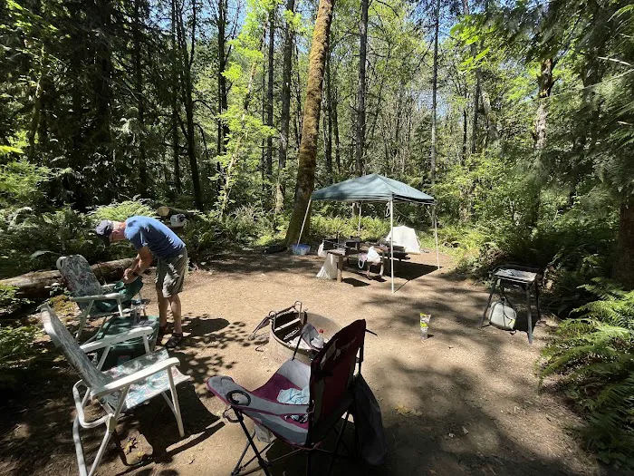 Three Bears Recreation Site 9
