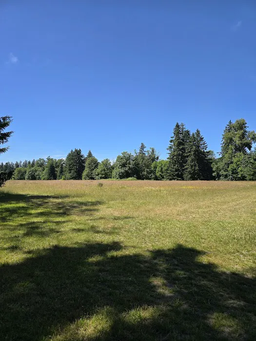 Champoeg Group Camp Sites (Camas & Otter) 1