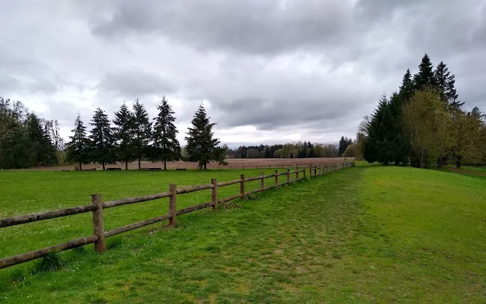 Champoeg Group Camp Sites (Camas & Otter) 0