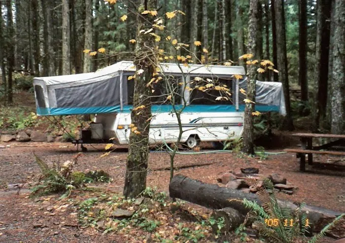 Camp Dakota Family Camping & Adventures! 0
