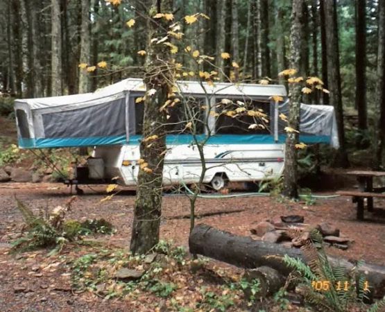 Camp Dakota Family Camping & Adventures!