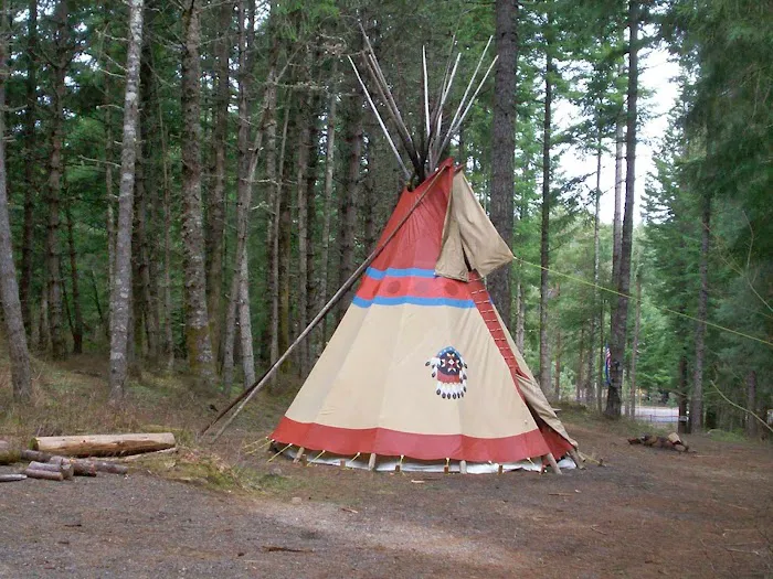 Camp Dakota Family Camping & Adventures! 7