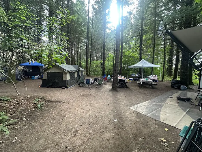 Camp Dakota Family Camping & Adventures! 4