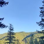 Three Pools Day Use Area