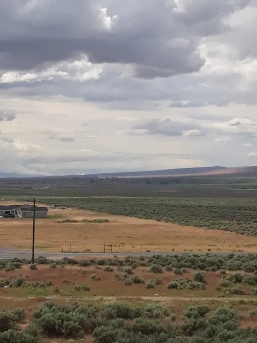 Three Pools Day Use Area 5