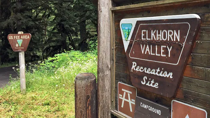 Elkhorn Valley Recreation Site 4